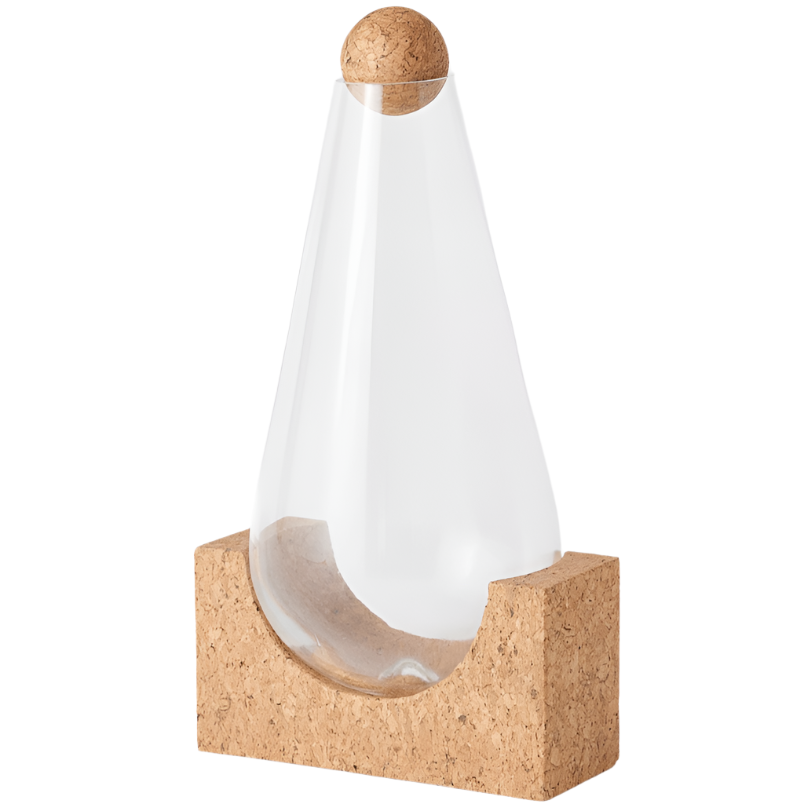 Lemieux et Cie Meriel Decanter and Glass - Thumbnail 4