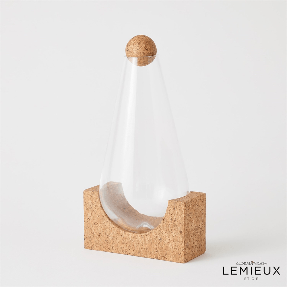 Lemieux Et Cie Meriel Decanter and Glass Decor & Glassware CLL6.60000 651083213629