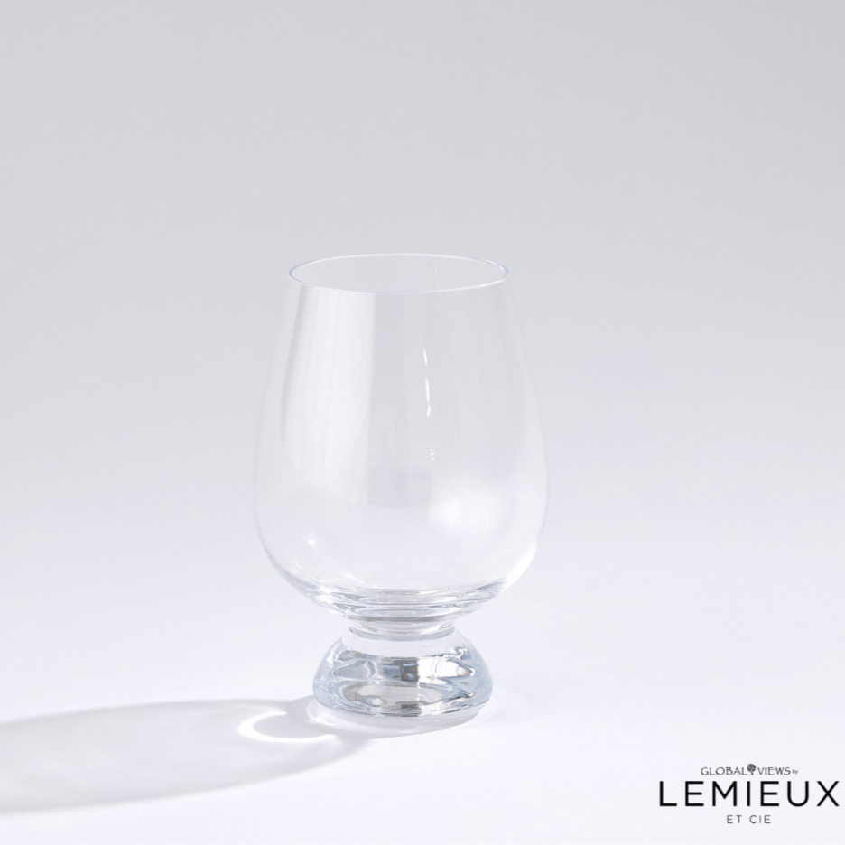 Lemieux et Cie Meriel Decanter and Glass - Thumbnail 2