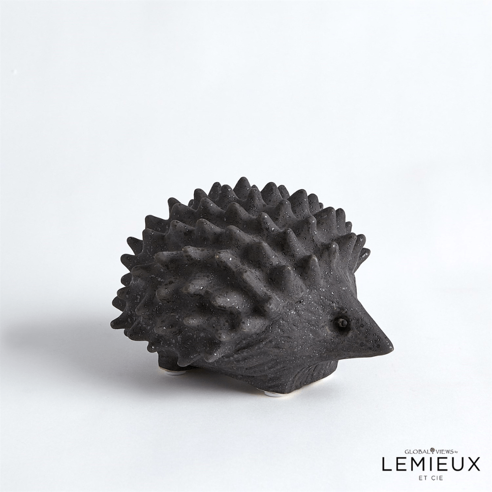 Lemieux et Cie Porcupine Decorative Object CLL8.80035 651083142875