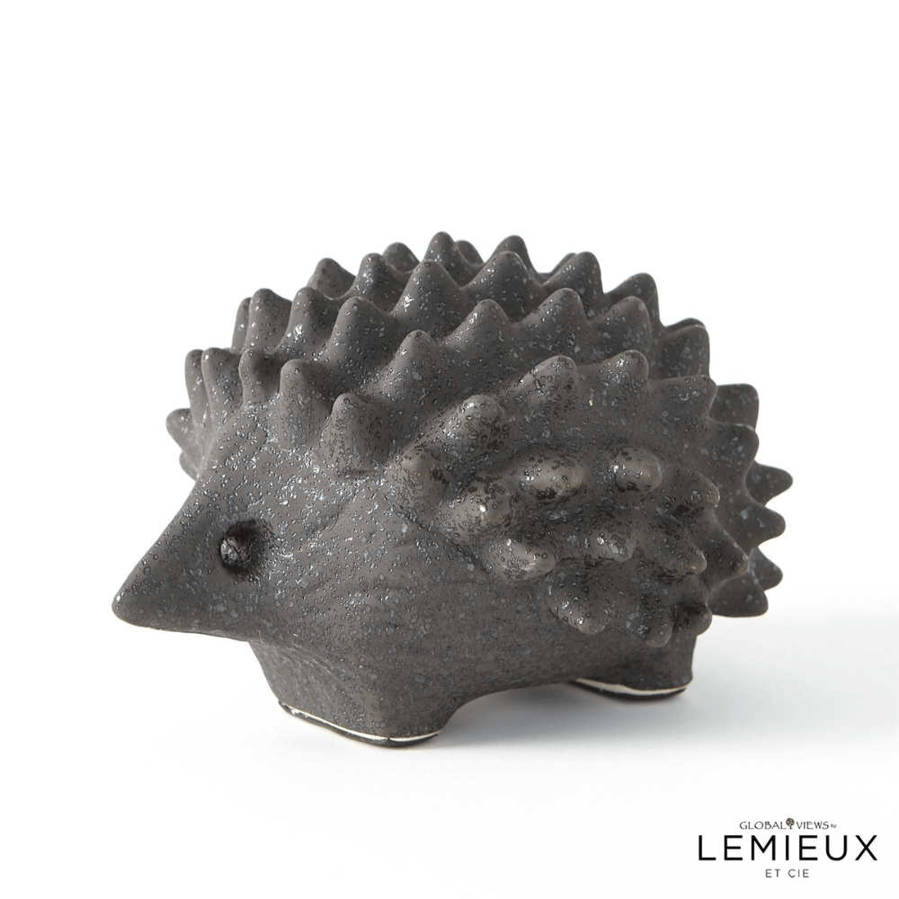 Lemieux et Cie Porcupine Decorative Object CLL8.80035 651083142875