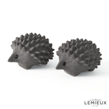 Lemieux et Cie Porcupine Decorative Object CLL8.80035 651083142875