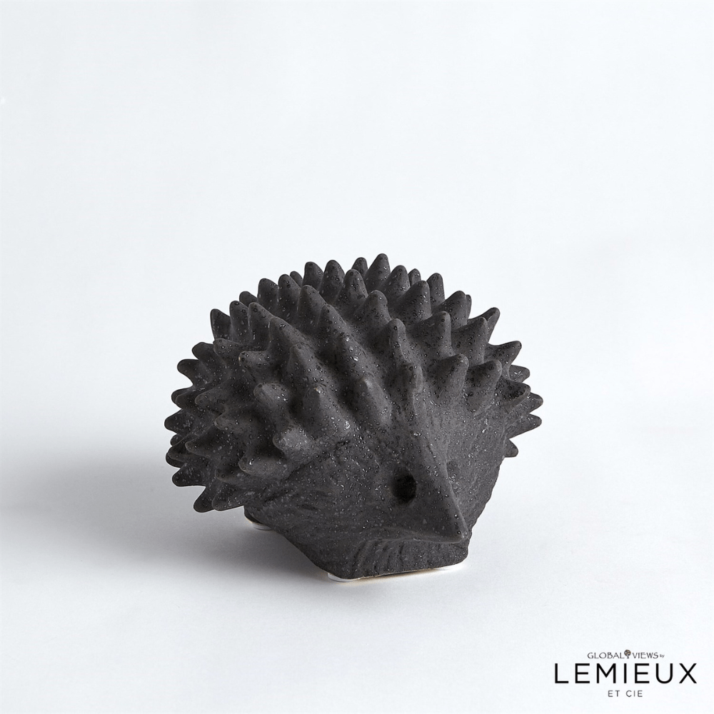 Lemieux et Cie Porcupine Decorative Object CLL8.80035 651083142875