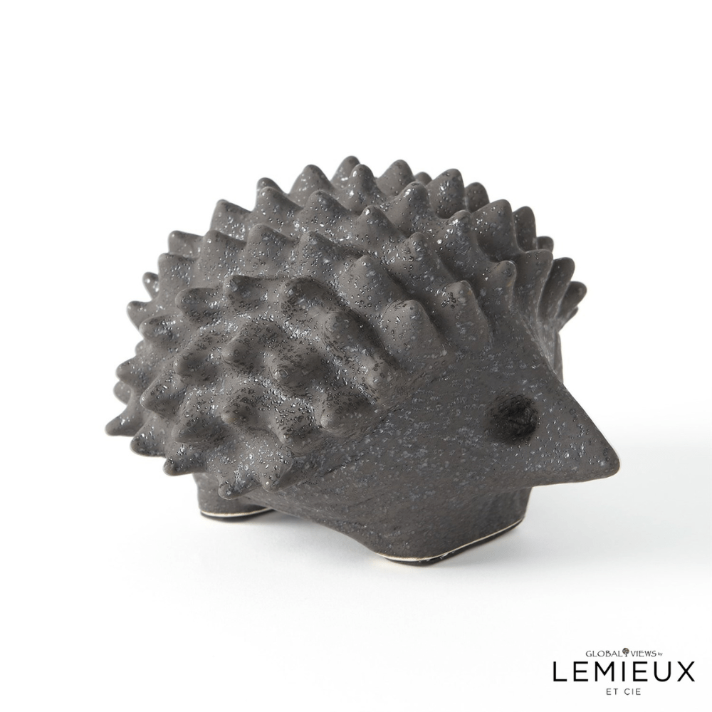 Lemieux et Cie Porcupine Decorative Object CLL8.80035 651083142875