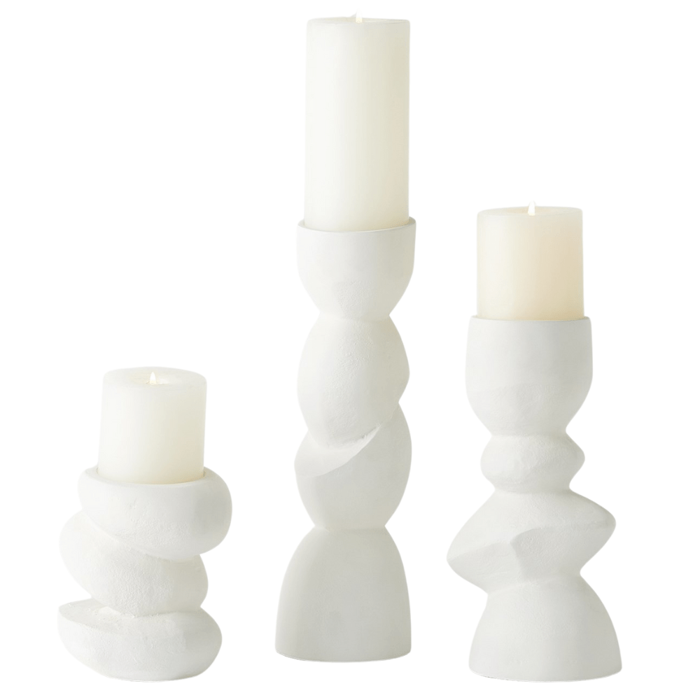 Lemieux et Cie Pradier Candleholder