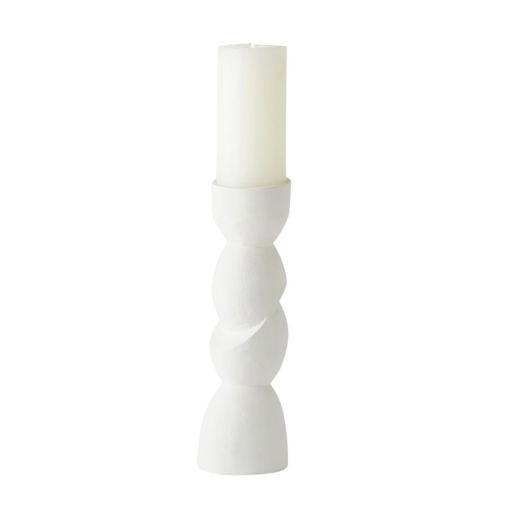 Global Views Pradier Candle Holder - Thumbnail 3
