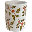Lemon Citrus Stool/Side Table Outdoor Side Tables TOV-OC54699 793580647870