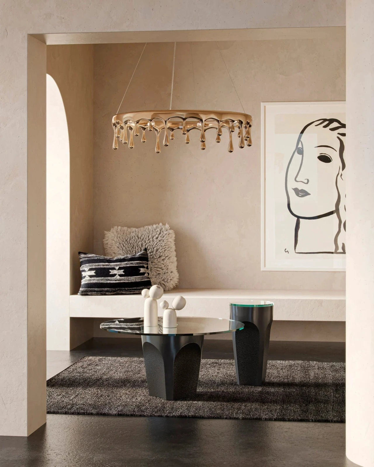 Lemy Cocktail Table Tables