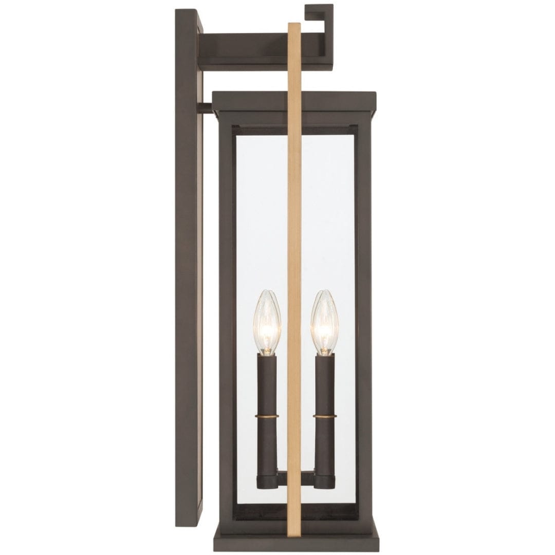 Lendel Outdoor Sconce Outdoor Wall Lighting