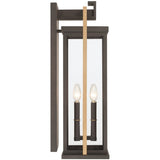 Lendel Outdoor Sconce Outdoor Wall Lighting