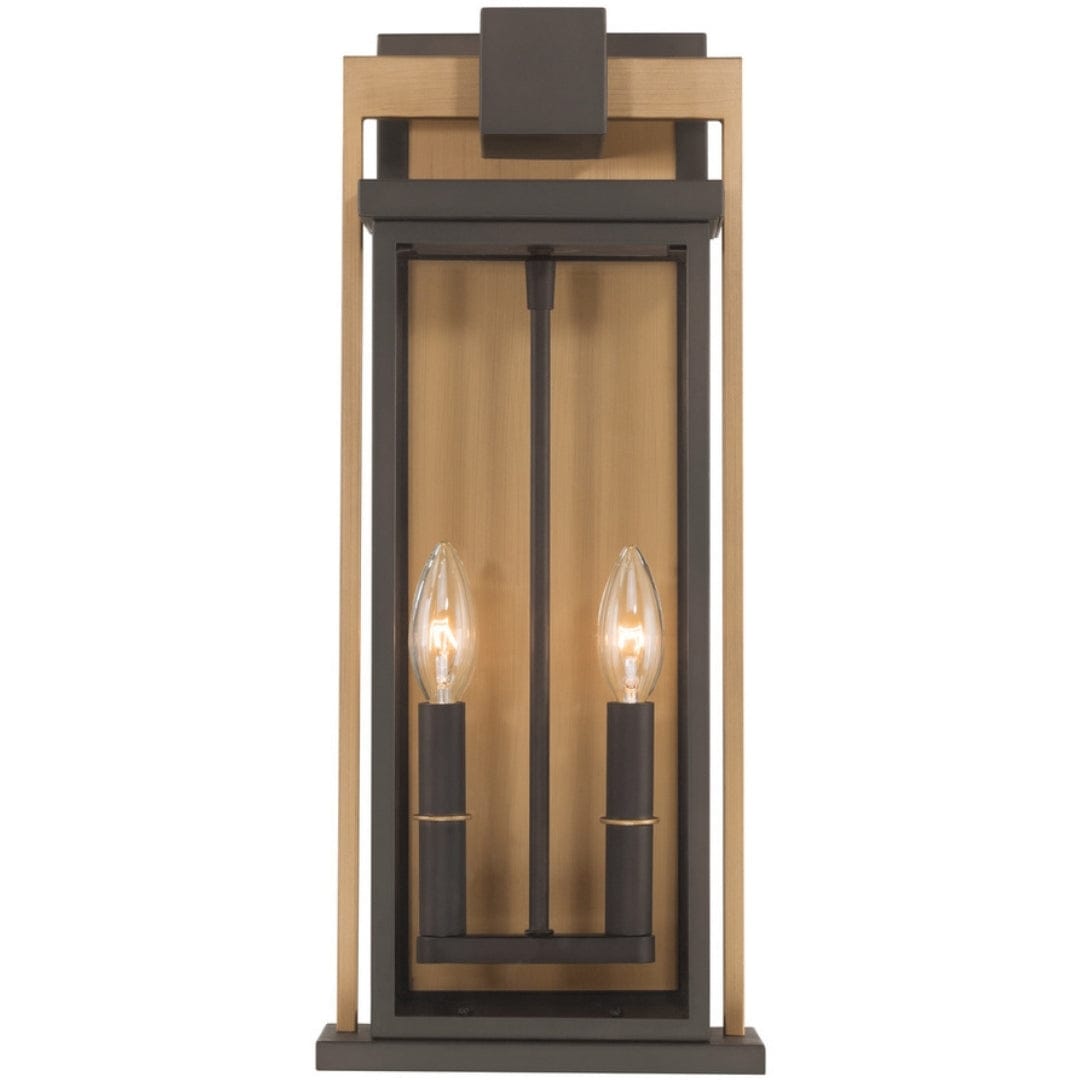 Lendel Outdoor Sconce Outdoor Wall Lighting