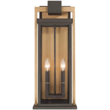 Lendel Outdoor Sconce Outdoor Wall Lighting