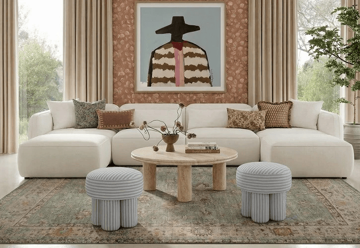 Lenora Indoor/Outdoor Accent Tables Side Tables