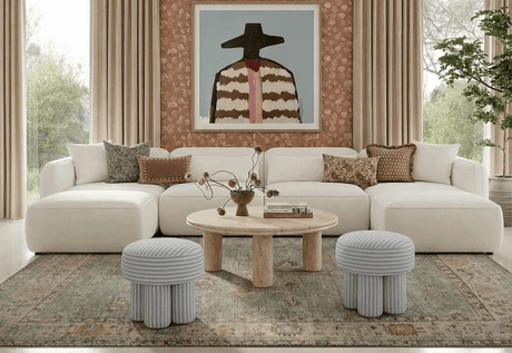 Lenora Indoor/Outdoor Accent Tables Side Tables