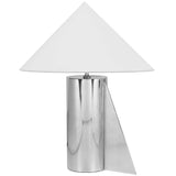 Leo Angled Table Lamp Table + Desk Lamps TOV-G18984 793580648150