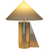 Leo Angled Table Lamp Table + Desk Lamps TOV-G18984 793580648150