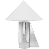 Leo Angled Table Lamp Table + Desk Lamps TOV-G18984 793580648150