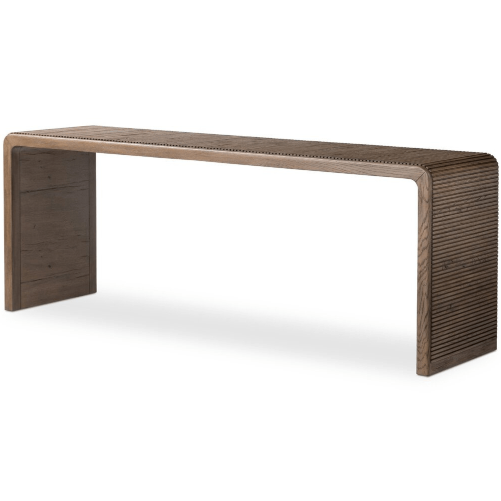 Leo Console Table Console & Entry Table