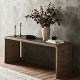 Leo Console Table Console & Entry Table