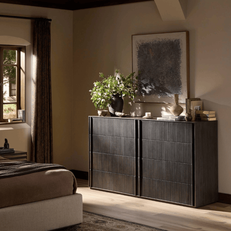 Leo Dresser Dressers