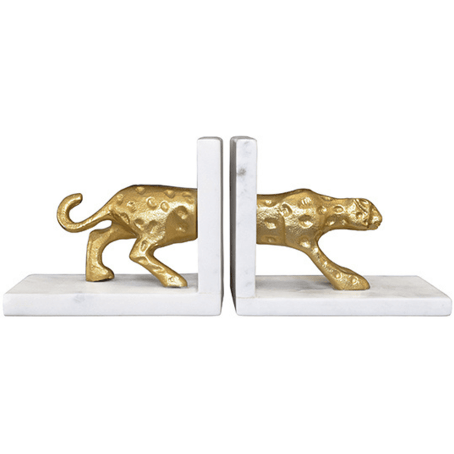 Leon Bookend Bookends LEON 607629040884