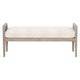 Leone Bench Bench 6698.LGLIN/NG