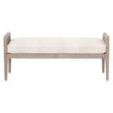 Leone Bench Bench 6698.LGLIN/NG