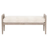 Leone Bench Bench 6698.LGLIN/NG