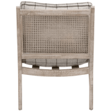 Leone Club Chair Accent Chair