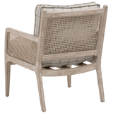 Leone Club Chair Accent Chair