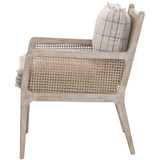 Leone Club Chair Accent Chair