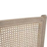 Leone Counter Stool Bar + Counter Stools 6668CS.LGLIN/NG 842279145842