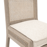 Leone Counter Stool Bar + Counter Stools 6668CS.LGLIN/NG 842279145842