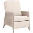 Leone Recliner Accent Chair 6696.LGLIN/NG 842279146184