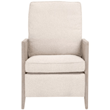 Leone Recliner Accent Chair 6696.LGLIN/NG 842279146184