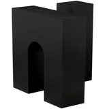 Leopold Side Table Side Tables GTAB9028MTB 00842449138940