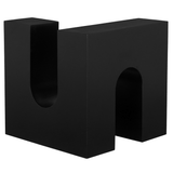 Leopold Side Table Side Tables GTAB9028MTB 00842449138940