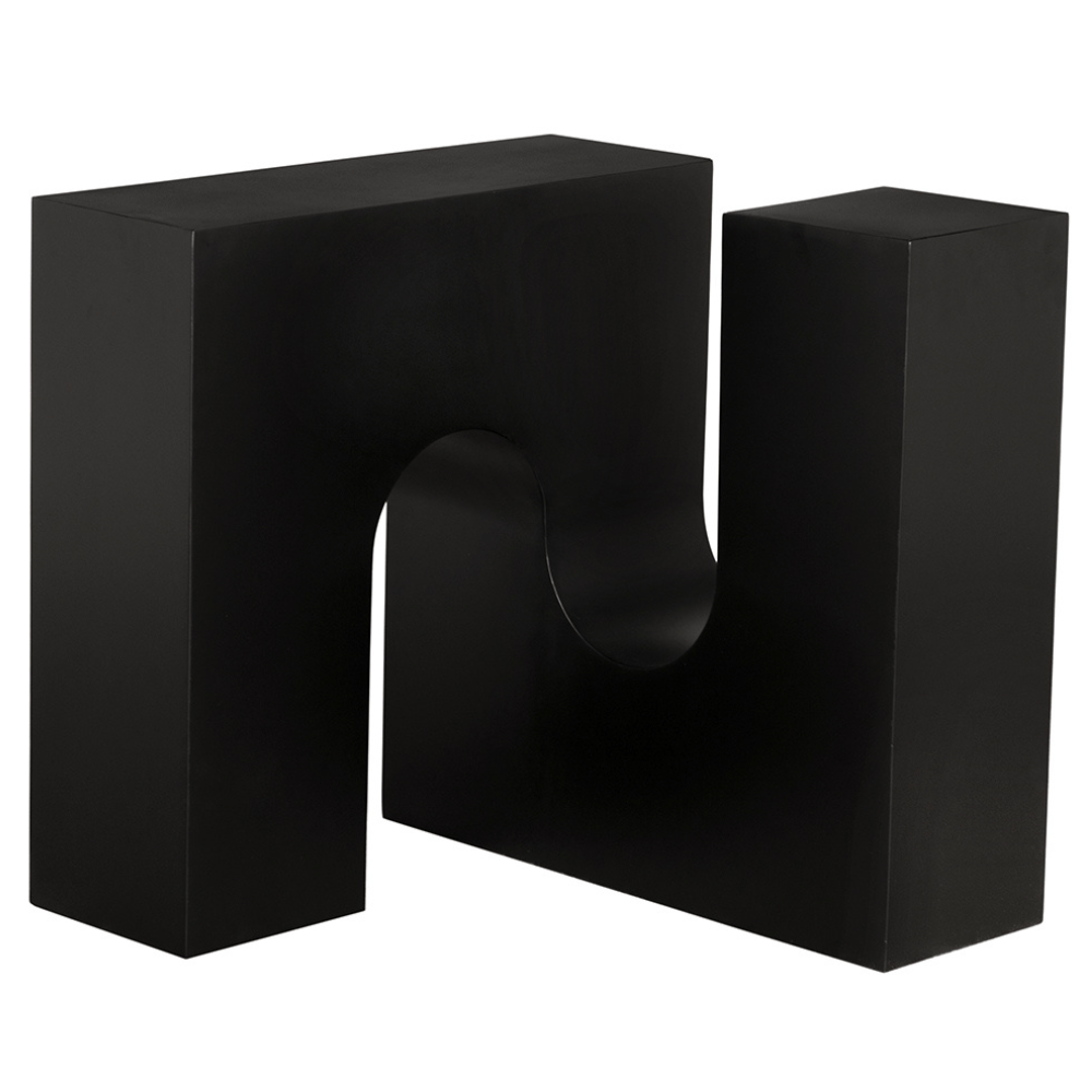 Leopold Side Table Side Tables GTAB9028MTB 00842449138940