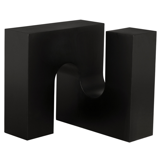 Leopold Side Table Side Tables GTAB9028MTB 00842449138940