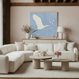 Leora Coffee Table Set Coffee Tables