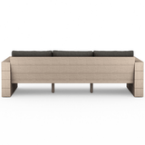 Leroy Outdoor Sofa Outdoor Furniture