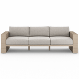 Leroy Outdoor Sofa Outdoor Furniture JSOL-08902K-561 801542493417