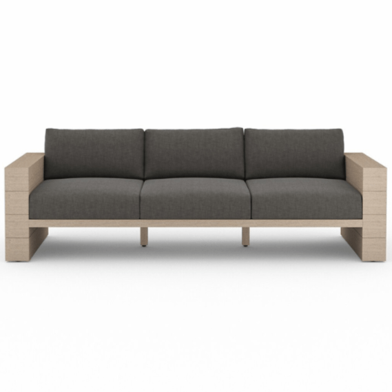 Leroy Outdoor Sofa Outdoor Furniture JSOL-08902K-562 801542493424