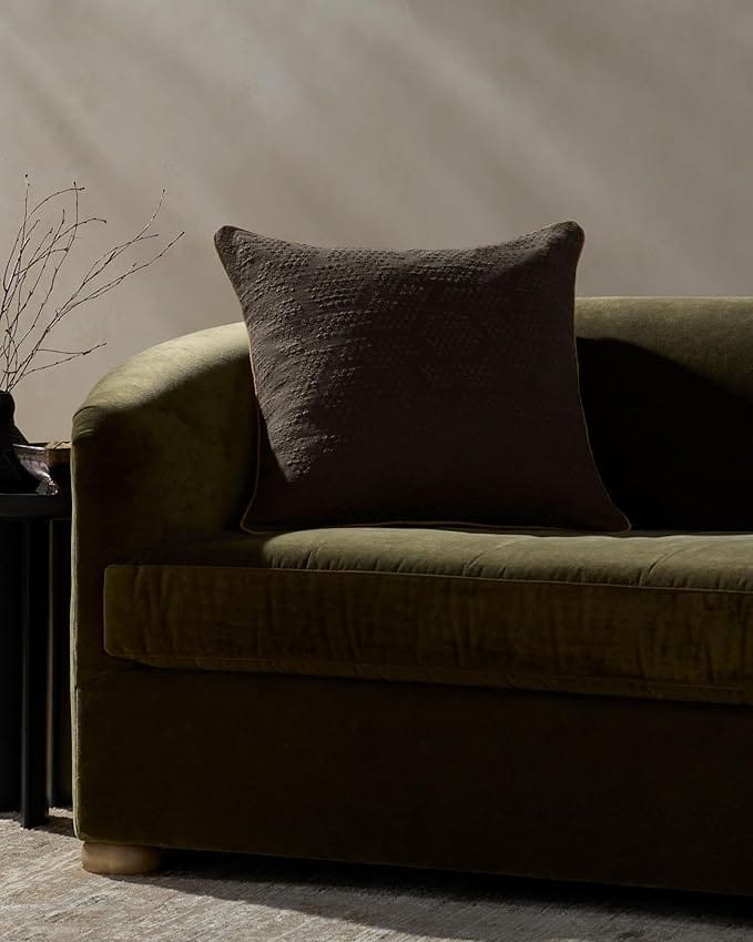 Leroy Pillow Pillows