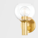 Leslie Bath and Vanity Wall Sconce Wall Sconces