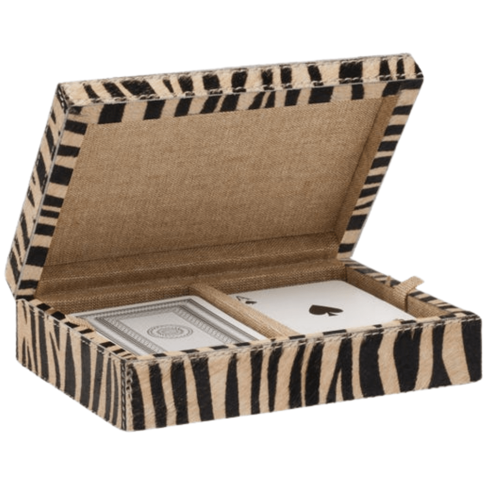Lesten Card Box Set Decorative Objects 09LEST-BTG-CABX