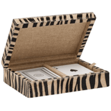 Lesten Card Box Set Decorative Objects 09LEST-BTG-CABX