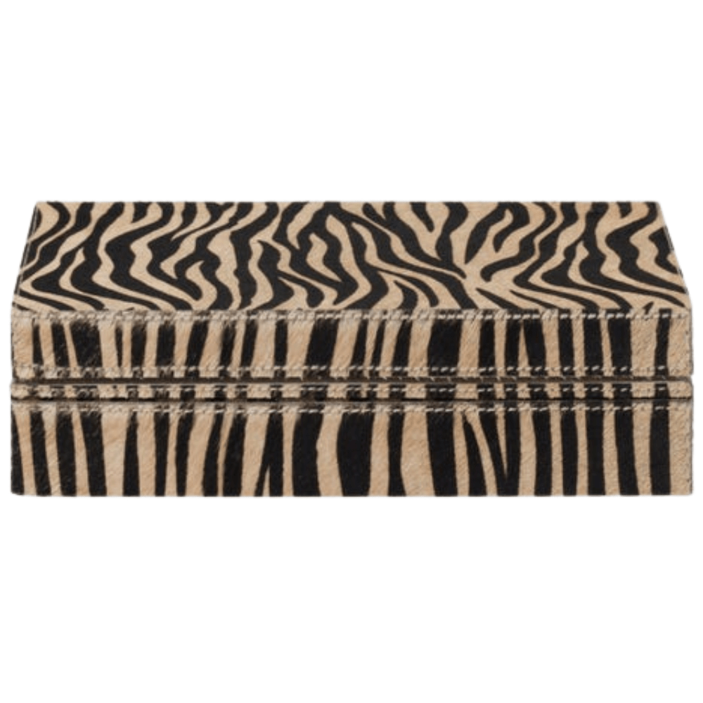 Lesten Card Box Set Decorative Objects