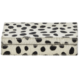 Lesten Card Box Set Decorative Objects