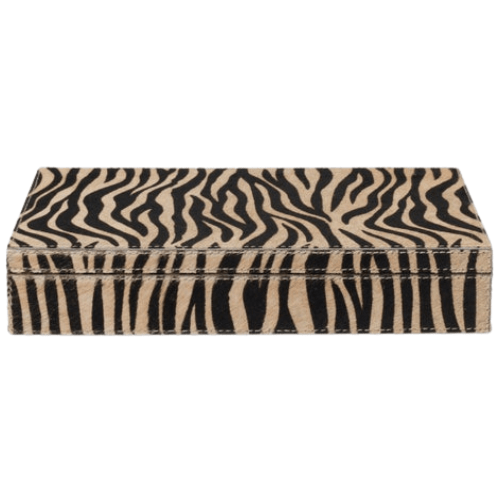 Lesten Card Box Set Decorative Objects